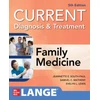 KNYGA Samuel C Matheny CURRENT Diagnosis &amp; Treatment in Family Medicine