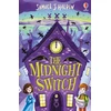 KNYGA Samuel J Halpin Midnight Switch