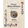 KNYGA Samuel J Klumpenhouwer Biblia Cum Glossa Ordinaria - Genesis