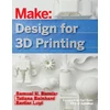KNYGA Samuel N Bernier Design for 3D Printing