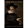 KNYGA Samuel Scheffler One Life to Lead