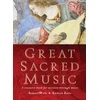 KNYGA Samuel Wells Great Sacred Music
