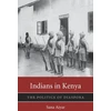 KNYGA Sana Aiyar Indians in Kenya
