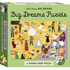 KNYGA SANCHEZ VEGARA, M I Little People, BIG DREAMS Puzzle