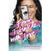 KNYGA Sandhya Menon From Twinkle, With Love