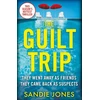 KNYGA Sandie Jones Guilt Trip