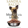 KNYGA Sandra Balzo Murder A La Mocha