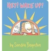KNYGA Sandra Boynton Hey! Wake Up!