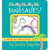 KNYGA Sandra Boynton Oh My Oh My Oh Dinosaurs!