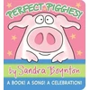 KNYGA Sandra Boynton Perfect Piggies!