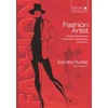 KNYGA Sandra Burke Fashion Artist 3ed