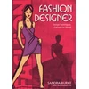 KNYGA Sandra Burke Fashion Designer