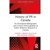 KNYGA Sandra L Braun History of PR in Canada