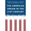 KNYGA Sandra L Hanson The American Dream in the 21st Century