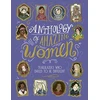 KNYGA Sandra Lawrence Anthology of Amazing Women