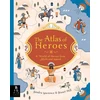KNYGA Sandra Lawrence Atlas of Heroes