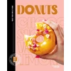 KNYGA Sandra Mahut Donuts
