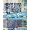 KNYGA Sandra Meech Creative Quilts
