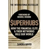 KNYGA Sandra Navidi SuperHubs