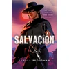 KNYGA Sandra Proudman Salvacion