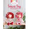 KNYGA Sandra Reis Anita Catita's Sewn Toy Treasures