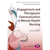 KNYGA Sandra Walker Engagement and Therapeutic Communication in Mental Health Nursing