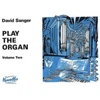 KNYGA Sanger Play The Organ Volume 2