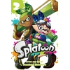 KNYGA Sankichi Hinodeya Splatoon, Vol. 2
