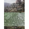 KNYGA Sara A Rich Cedar Forests, Cedar Ships