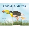 KNYGA Sara Ball Flip-a-Feather