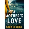 KNYGA Sara Blaedel Mother's Love