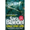 KNYGA Sara Bldel Only One Life