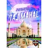KNYGA Sara Green Taj Mahal, the