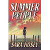 KNYGA Sara Hosey Summer People