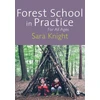KNYGA Sara Knight Forest School in Practice