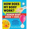 KNYGA Sara Lafleur How Does My Body Work
