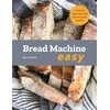 KNYGA Sara Lewis Bread Machine Easy