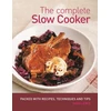 KNYGA Sara Lewis Complete Slow Cooker