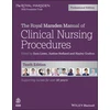 KNYGA Sara Lister Royal Marsden Manual of Clinical Nursing Procedures, Professional Edition