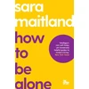 KNYGA Sara Maitland How to Be Alone
