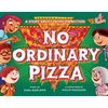KNYGA Sara Marlowe No Ordinary Pizza