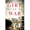 KNYGA Sara Novic Girl at War