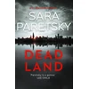 KNYGA Sara Paretsky Dead Land