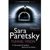 KNYGA Sara Paretsky Tunnel Vision