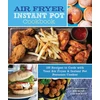KNYGA Sara Quessenberry Air Fryer Instant Pot Cookbook