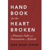 KNYGA Sara Stover Handbook for the Heartbroken