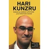 KNYGA Sara Upstone Hari Kunzru