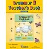 KNYGA Sara Wernham Grammar 2 Teacher's Book