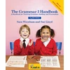 KNYGA Sara Wernham Grammar 3 Handbook