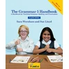 KNYGA Sara Wernham Grammar 5 Handbook